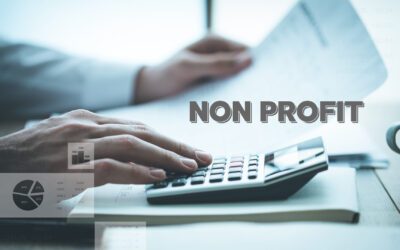 Nonprofits have filing obligations